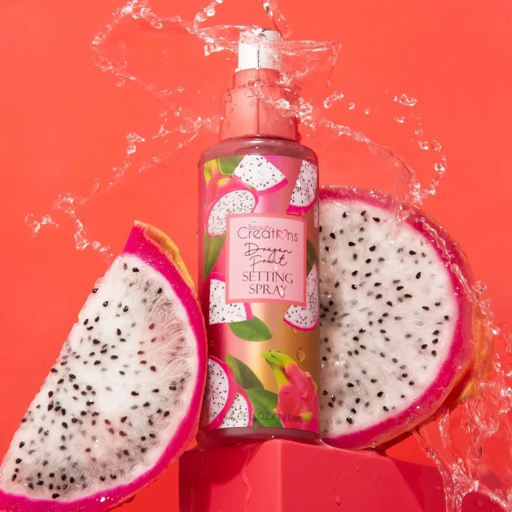 Beauty Creations Dragon Fruit Setting Spray